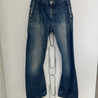 LEVI’S ENGINEERED DOUBLE POCKET JEANS