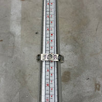 CHROME HEARTS BRAND NEW FOREVER SPACER