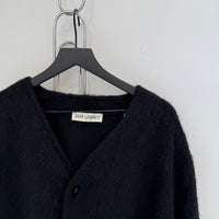 OUR LEGACY MOHAIR CARDIGAN