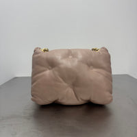 MAISON MARGIELA SMALL GLAM SLAM QUILTED BAG