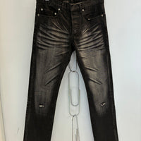 DIOR HOMME 03 CLAW MARKS JEANS