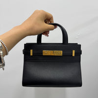 SAINT LAURENT MANHATTAN MINI BAG