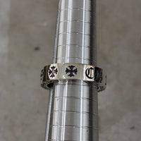 CHROME HEARTS BRAND NEW FOREVER SPACER
