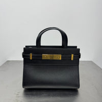 SAINT LAURENT MANHATTAN MINI BAG