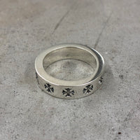 CHROME HEARTS BRAND NEW FOREVER SPACER