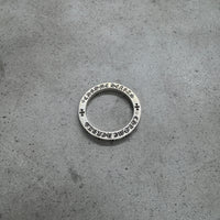 CHROME HEARTS MALIBU EXCLUSIVE 3MM SPACER RING