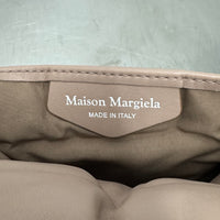 MAISON MARGIELA SMALL GLAM SLAM QUILTED BAG