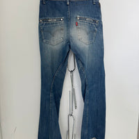 LEVI’S ENGINEERED DOUBLE POCKET JEANS