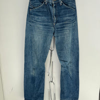 LEVI’S ENGINEERED DOUBLE POCKET JEANS SIZE 28