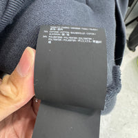 BALENCIAGA SPEED HUNTERS DOUBLE LAYER HOODIE