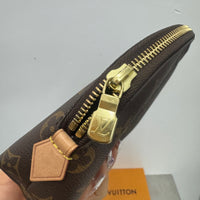 LOUIS VUITTON COSMETIC POUCH