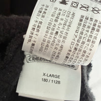 CHROME HEARTS LOS ANGELES EXCLUSIVE ZIP UP HOODIE