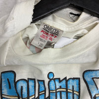 90S ROLLING STONES THRASHED BACK TEE