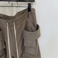 RICK OWENS CREATCH CARGO PANTS