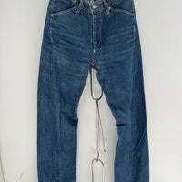 LEVI’S ENGINEERED DOUBLE POCKET JEANS SIZE 26