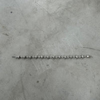 CHROME HEARTS SIX POINT STAR BRACELET