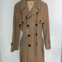 VINTAGE DOLCE & GABBANA DOUBLE BREASTED COAT