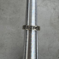 CHROME HEARTS FOREVER SPACER RING BRAND NEW