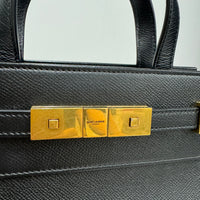 SAINT LAURENT MANHATTAN MINI BAG