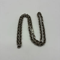CHROME HEARTS PAPERCHAIN 20”