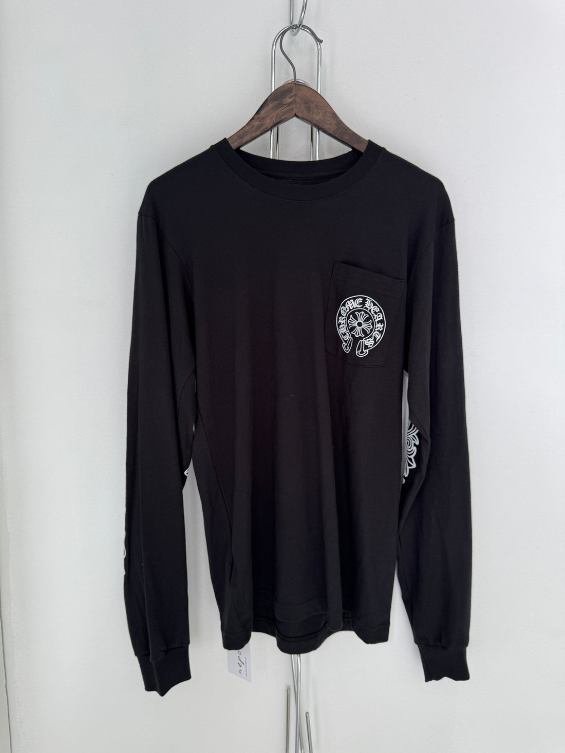 CHROME HEARTS MALIBU EXCLUSIVE LONG SLEEVE