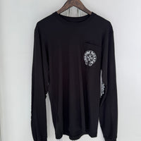 CHROME HEARTS MALIBU EXCLUSIVE LONG SLEEVE