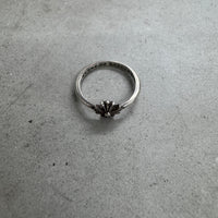 CHROME HEARTS PLUS BUBBLE GUM RING
