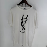 HYSTERIC GLAMOUR HYS POCKET SHIRT