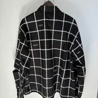 UNDERCOVER CHAIN JACKET