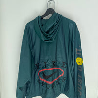 CACTUS PLANT FLEA MARKET ANORAK