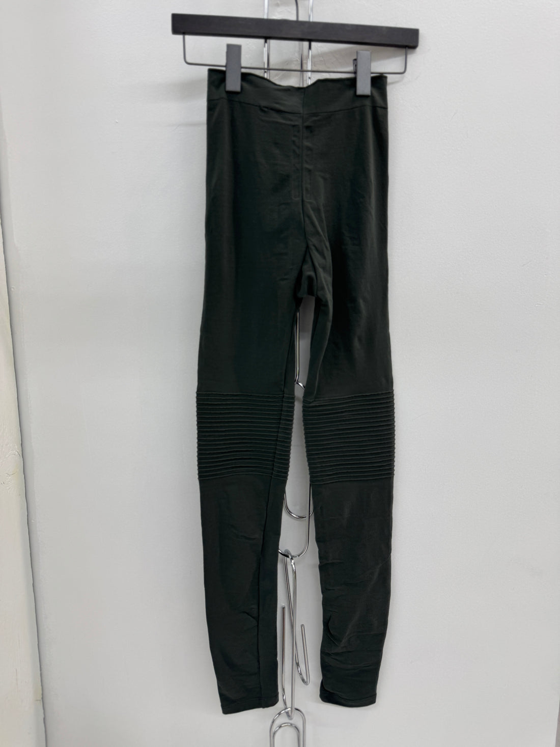 RICK OWENS OLMAR MIRTA LEGGINGS