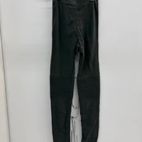 RICK OWENS OLMAR MIRTA LEGGINGS
