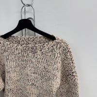 ATELIER DELPHINE KNIT SWEATER