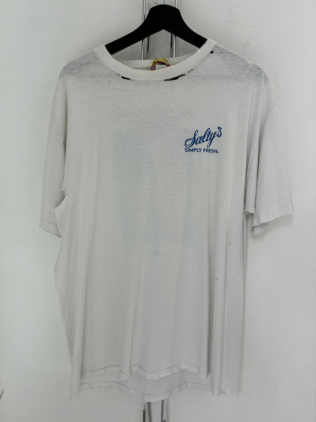 SALTYS THE WILD ONES TEE