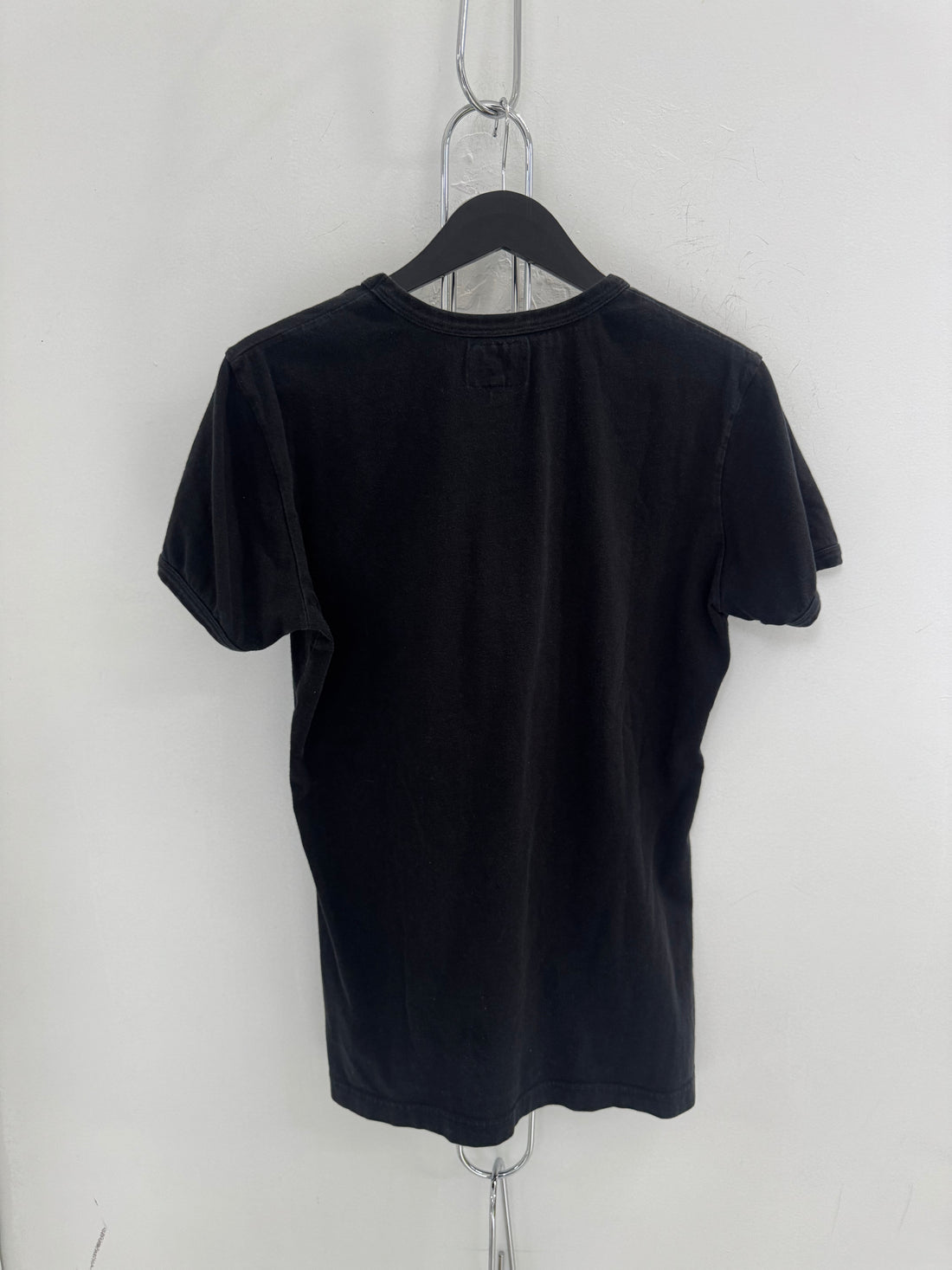 VIVIENNE WESTWOOD ANGLOMANIA GRAPHIC SHIRT
