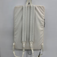 MARGIELA MM6 X EASTPAK POSTER DRIPPING BAG