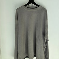 YEEZY X GAP DYED LONG SLEEVE SHIRT