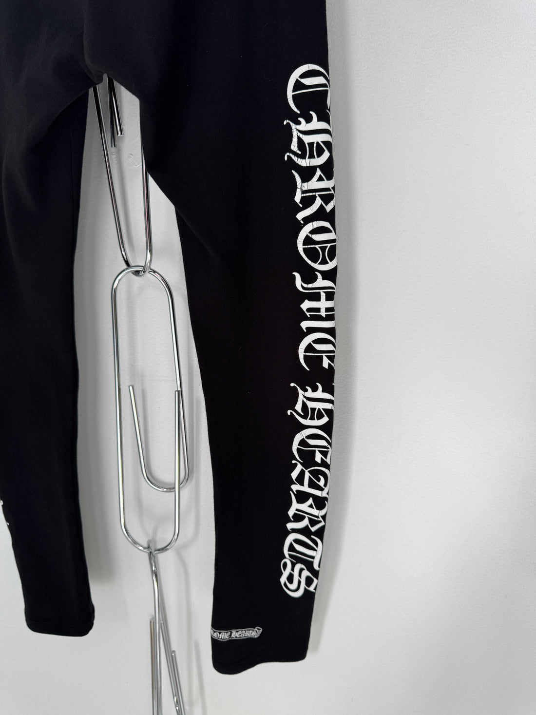CHROME HEARTS LEGGINGS