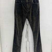 SAINT LAURENT HEDI ERA CORDUROY PANT
