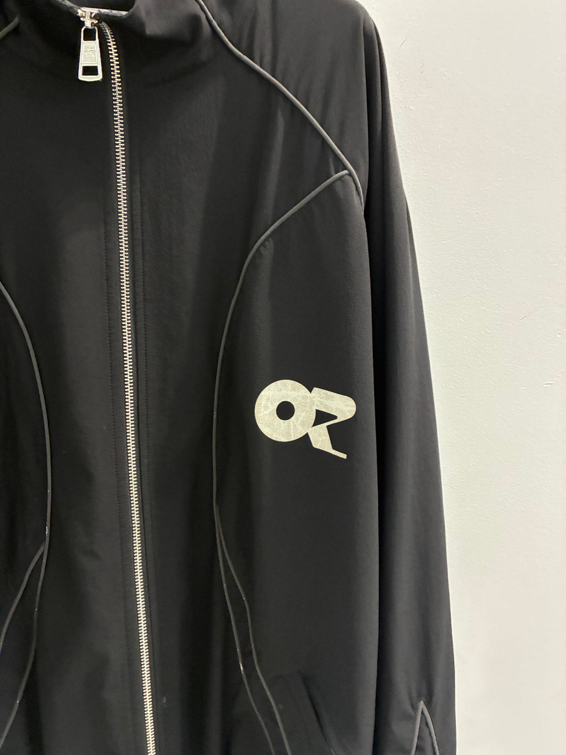 OREE NYC TRACK JACKET
