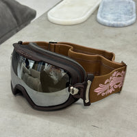 CHROME HEARTS SNOW GOGGLES