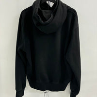 ANDERSSON BELL STITCH LOGO HOODIE