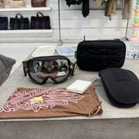 CHROME HEARTS SNOW GOGGLES