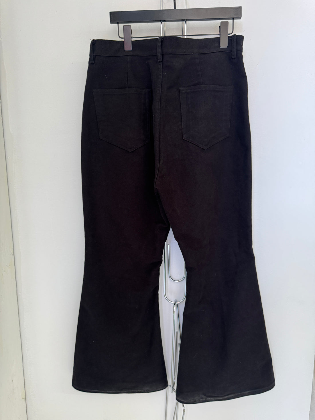 RICK OWENS MAINLINE BOLAN JEANS