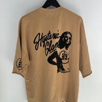HYSTERIC GLAMOUR SWEATER SHIRT