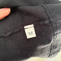 YEEZY DONDA 2 MATCH STICK SHIRT