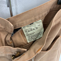 2011 TRICOT COMME DES CARGCONS CINCH BACK JEANS