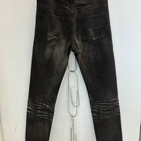 DIOR HOMME 03 CLAW MARKS JEANS