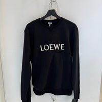 LOEWE LOGO SWEATER