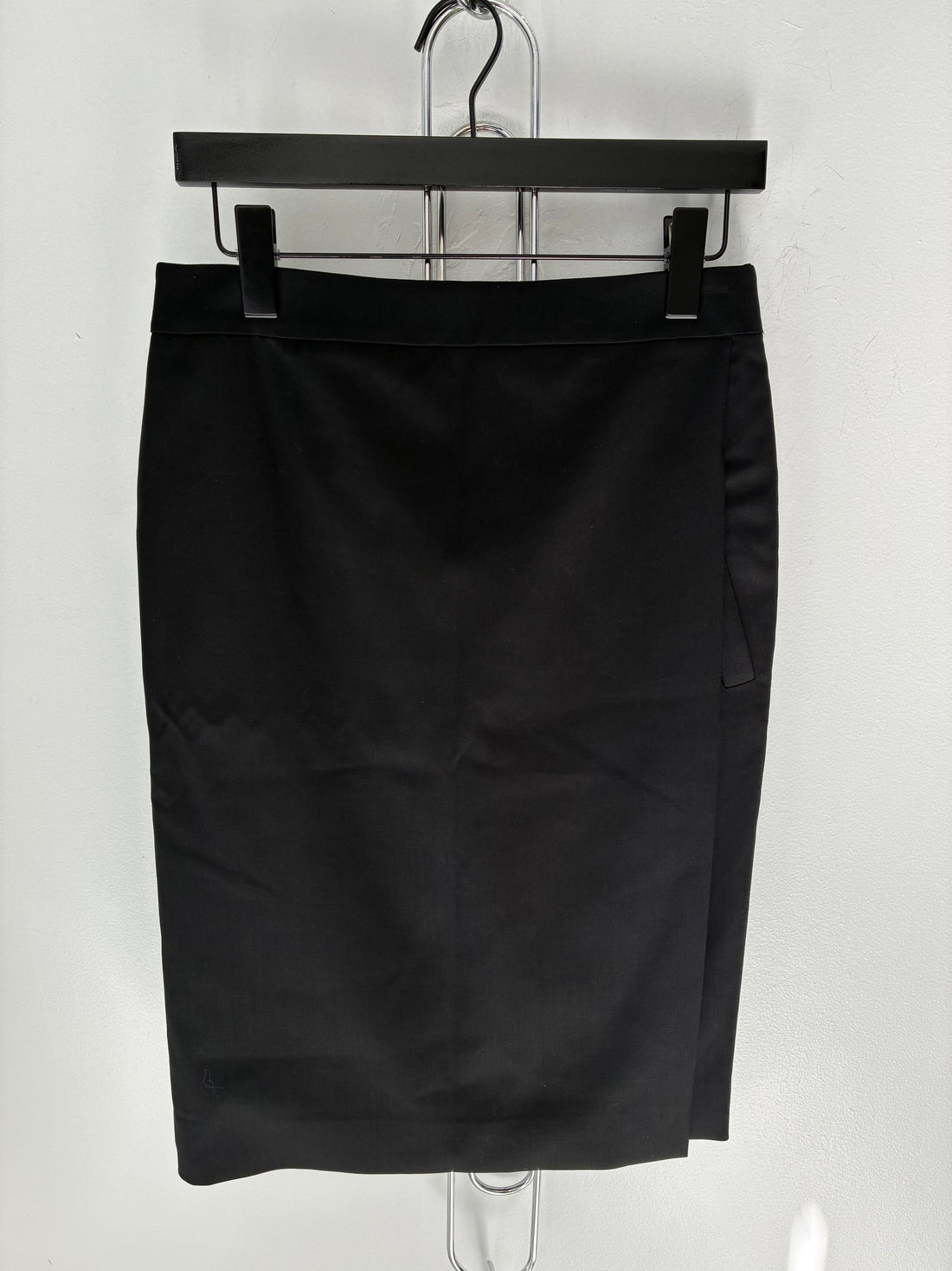 GIVENCHY PENCIL SKIRT